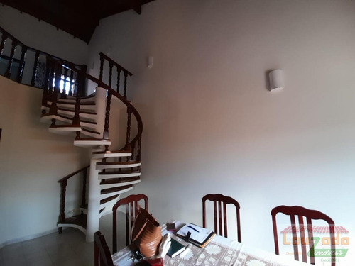 Imagem 7 de 15 de Sobrado Para Venda Em Peruíbe, Jardim Marcia, 4 Dormitórios, 2 Suítes, 1 Banheiro, 2 Vagas - 3500_2-1144312