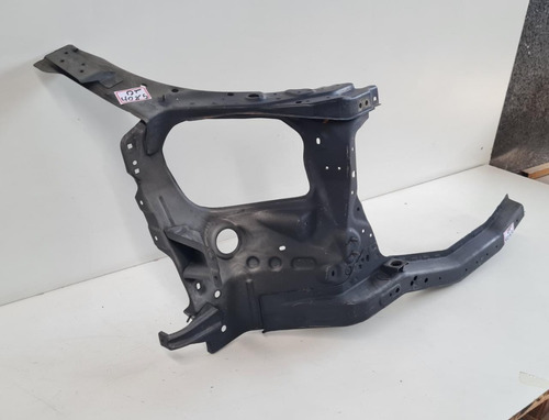 Imagem 4 de 9 de Retalho Painel Frontal Lado Direito S10 12 A 16 - 52136984
