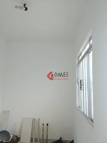 Imagem 22 de 30 de Sobrado Com 3 Dormitórios À Venda, 206 M² Por R$ 590.000,00 - Rudge Ramos - São Bernardo Do Campo/sp - So1036