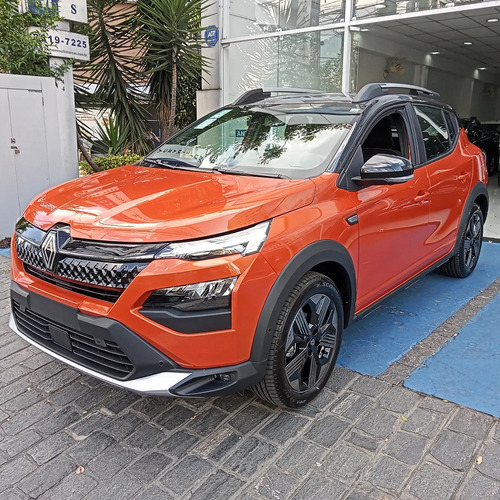 Renault Kardian 1.0 Premiere Edition Turbo Tce Edc 5P