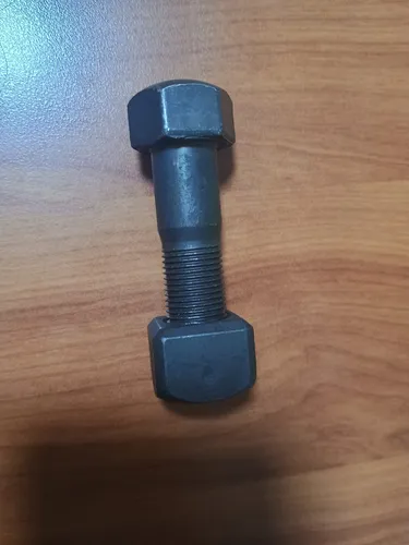 Tornillo Zapata 5/8x2-1/4