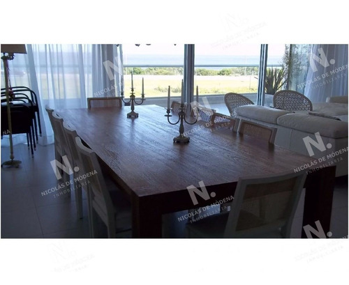 Imagen 4 de 30 de Apartamento En Venta Y Alquiler, Brava, Punta Del Este, 4 Dormitorios. - Punta Del Este Rincón Del Indio