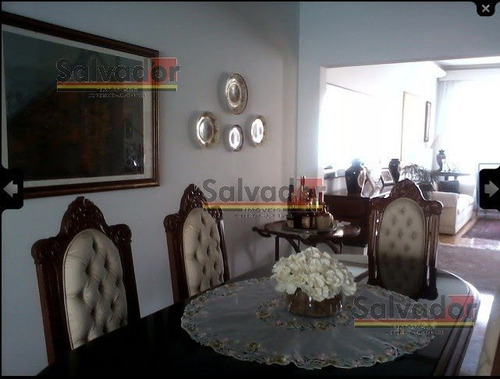 Casa Sobrado Para Venda, 3 Dormitório(s), 370.0m² - 2354