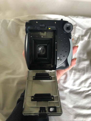 Camêra Polaroid Com 4 Pacites De Filme Inclusos