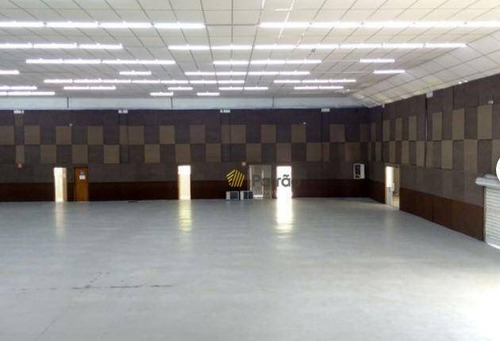 Imagem 4 de 20 de Galpão Para Alugar, 1400 M² Por R$ 21.000,00/mês - Centro - São Bernardo Do Campo/sp - Ga0259