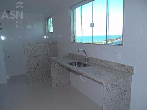 Imagem 12 de 13 de Apartamento Com 03 Dormitórios Em Costazul Na Quadra Da Praia - Rio Das Ostras-rj - Ap0059