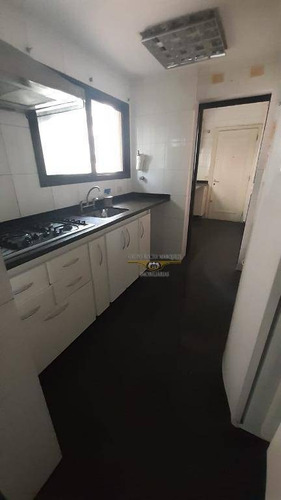 Imagem 11 de 30 de Apartamento Com 4 Dormitórios À Venda, 220 M² Por R$ 1.802.000,00 - Tatuapé - São Paulo/sp - Ap2488