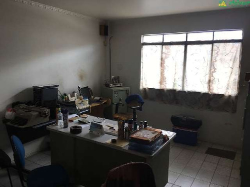 Imagem 12 de 13 de Venda Galpão Até 1.000 M2 Itapegica Guarulhos R$ 3.200.000,00 - 29672v