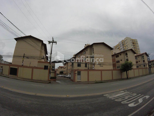Imagem 1 de 24 de Apartamento A Venda No Bairro Damas Em Fortaleza/ce - 114
