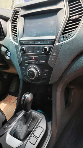 Imagen 4 de 15 de Hyundai Santa Fe 2018 2.0 Sport L Automatica 5 Pasajeros
