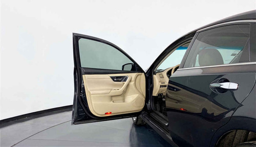 Imagen 13 de 15 de 108211 - Nissan Altima 2017 Con Garantía