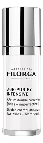 Filorga Age-purify Intensive 30ml Serum Doble Correcion