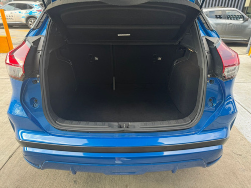 Nissan Kicks 1.6 Platinum At