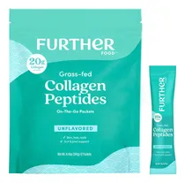 Comprar Otros Alimentos Sin Sabor Péptidos De Colágeno Polvo, 45y83