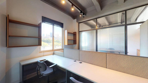 Imagen 18 de 24 de Oficina En Alquiler En Puerto Madero Alicia Moreau De Justo Dacal Bienes Raices