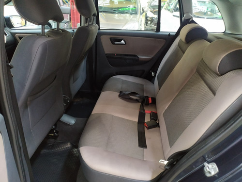 Spacefox Trend 1.6 Flex Top De Linha 67.000 Km