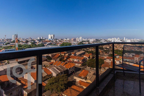 Imagem 4 de 26 de Apto Água Rasa | 4 Quartos | 159 M² | Cond: R$1200.00 | 3 Vagas - 1s8vcr0
