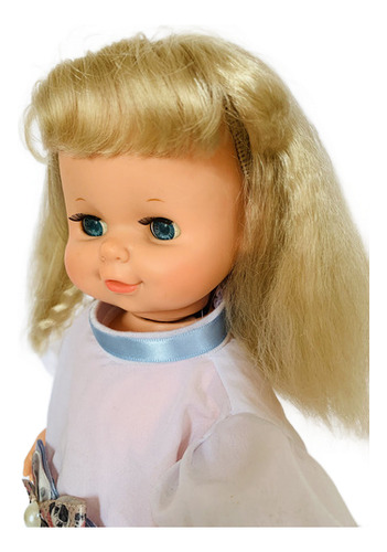Boneca Rockita Estrela 1980 36cm Colecionável (Usado)