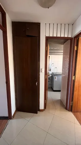 Arriendo Dpto Centro De Viña Año Corrido ! Amoblado !