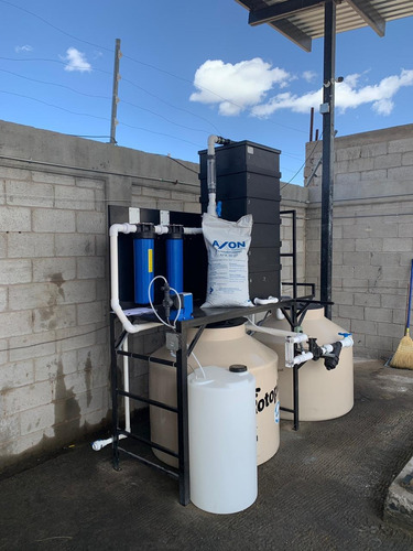 Imagen 8 de 10 de Instalaciones Hidroneumaticos, Equipos Alberca, Suavizadores