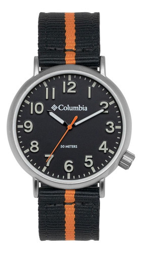 Reloj Columbia Css16-004 Marrón Hombre