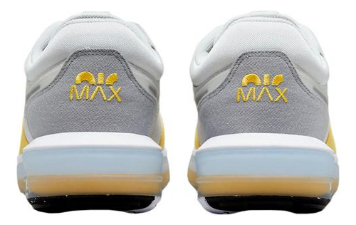 Championes W Air Max Motif Nn Photon Dust