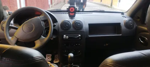 Renault Logan 2012 1.4l