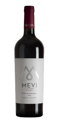 Mevi - Reserva De Familia - Cabernet Sauvignon