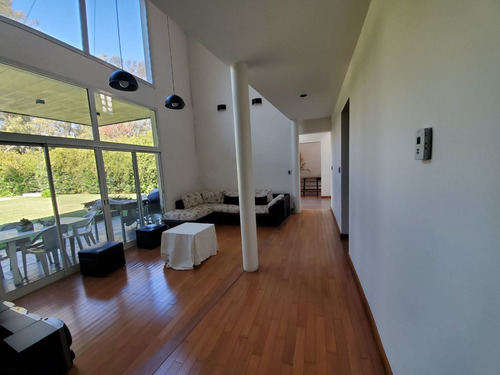 Imagen 16 de 30 de Venta Casa 6 Amb. En Barrio Cerrado Santa Ana