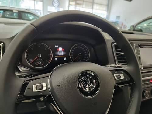 Imagen 18 de 25 de Volkswagen Amarok V6 Highline 258cv Disponible Autotag 0 Kms