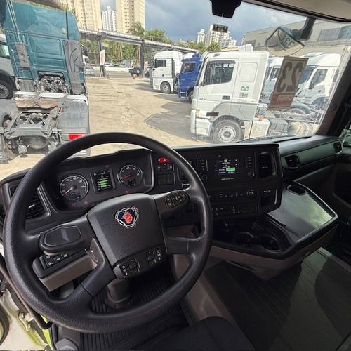 Scania R450 R 450 6x2 = R500 Fh460 Fh540 Daf