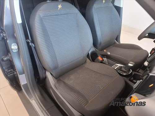 Citroën C4 Cactus 1.6 VTI 120 FLEX X-SERIES EAT6