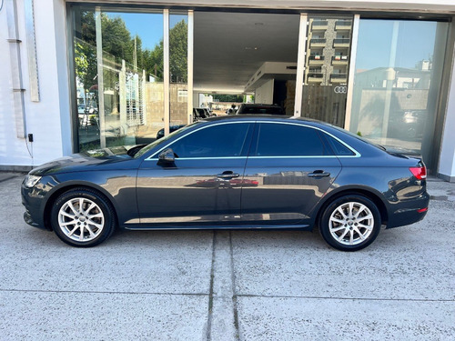 Imagen 4 de 9 de Audi A4 2.0 Tfsi 190cv