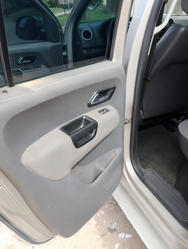 Volkswagen Amarok 2.0 Cd Tdi 180cv 4x2 Highline C33