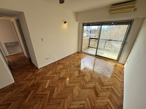 Departamento En Alquiler En Villa Ortúzar, Capital Federal, Buenos Aires