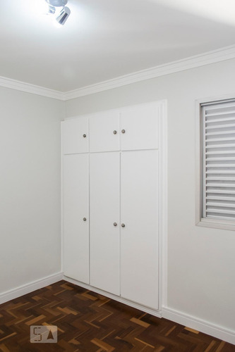 Apartamento À Venda - Mandaqui, 2 Quartos, 50 - S893133842