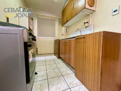 Casa En Venta De 2 Dorm. En Villa Alemana