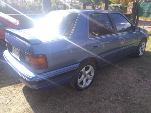 Hyundai Excel