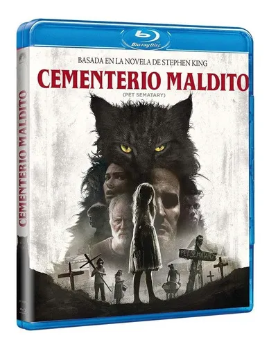 Cementerio Maldito Pelicula Nuevo