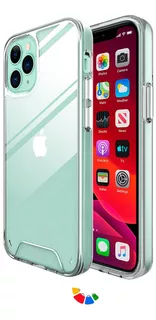 Funda Case Para Huawei P30 Lite Space Original Transparente