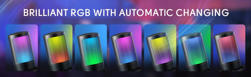 Kit De Micrófono Fifine, Con Soporte De Brazo, Usb, Rgb