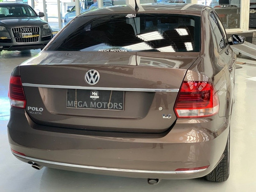 Imagen 3 de 17 de Volkswagen Polo Highline