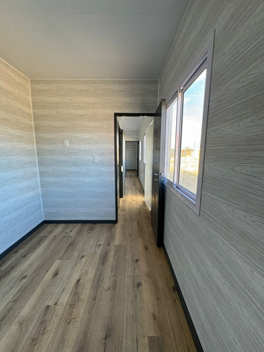 Modulos Habitables Oficina Movil Casa Cotainer Sanitarios