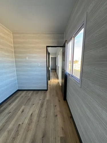 Modulos Habitables Oficina Movil Casa Cotainer Sanitarios
