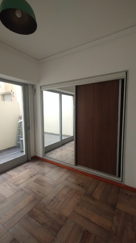 Regio 3 Ambientes En Villa Urquiza, Aizpurúa 3125