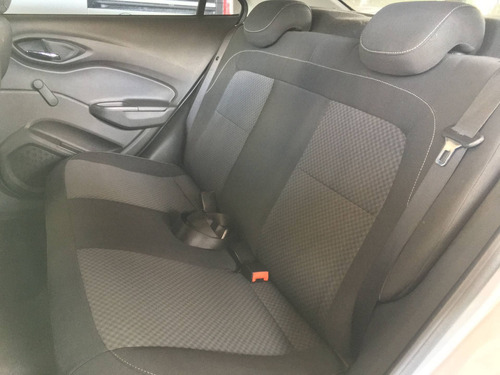 Chevrolet Prisma 1.4 Mpfi Lt 8v Flex 4p Manual
