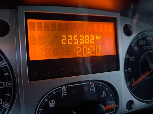 Iveco Daily 35s14 Bau Ano 17 Unico Dono Novissima