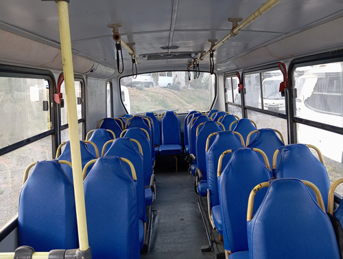 Micro Ônibus Vw9150 1 Porta 32 Lug