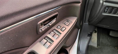 Mitsubishi Asx 2.0 4x2 16v Gasolina 4p Automático 2014/2015