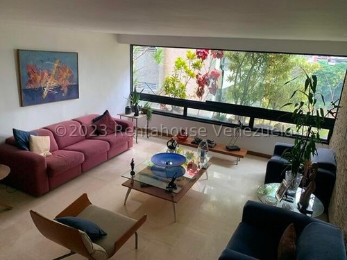 Apartamento En Alquiler Santa Eduvigis Mls #23-32449, Caracas Rc 001